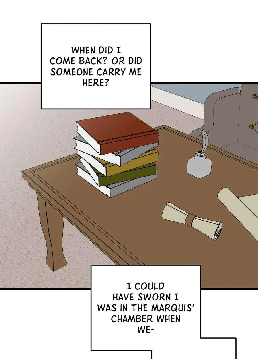 Read Upon My Sword chapter 11 image 3 on Lezhin
