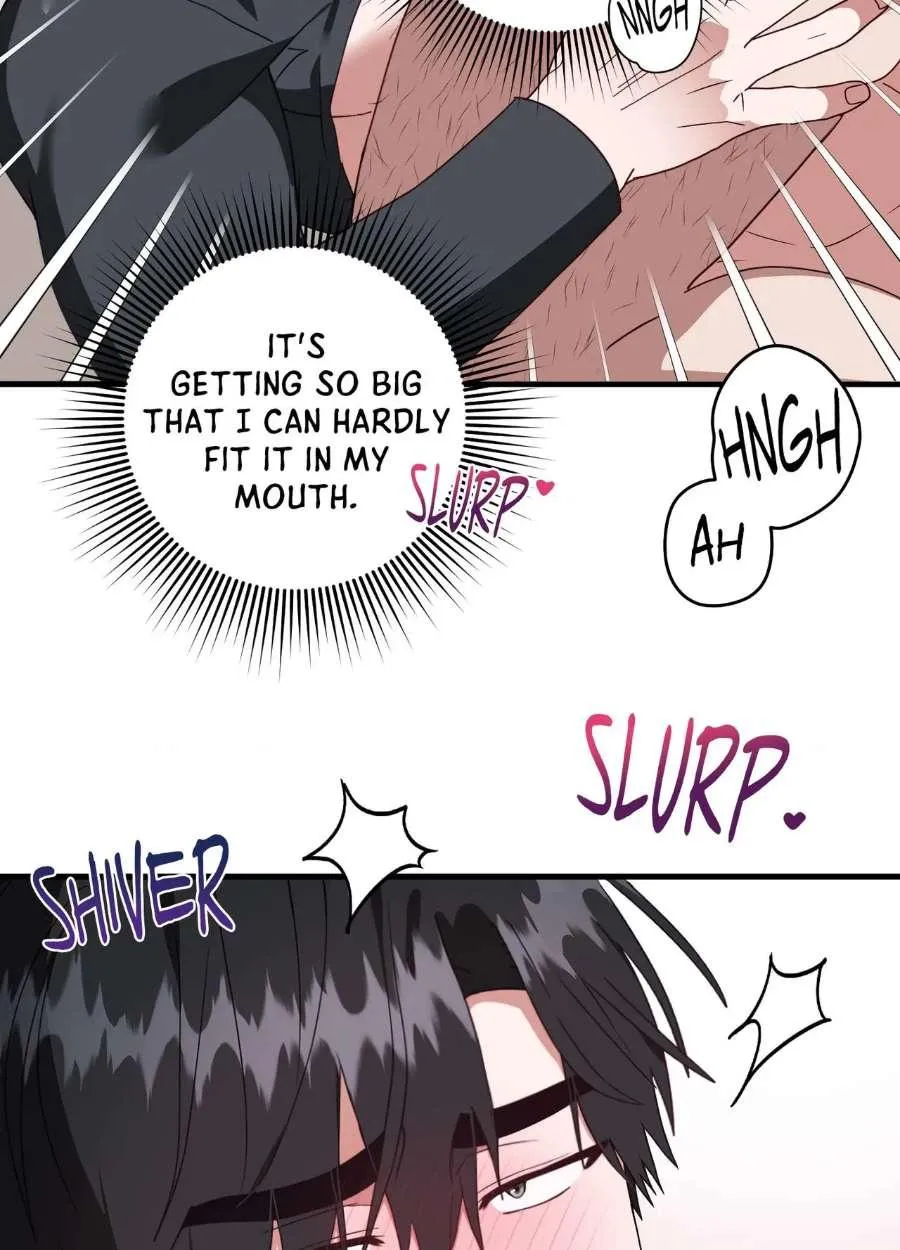 Read Upon My Sword chapter 11 image 32 on Lezhin