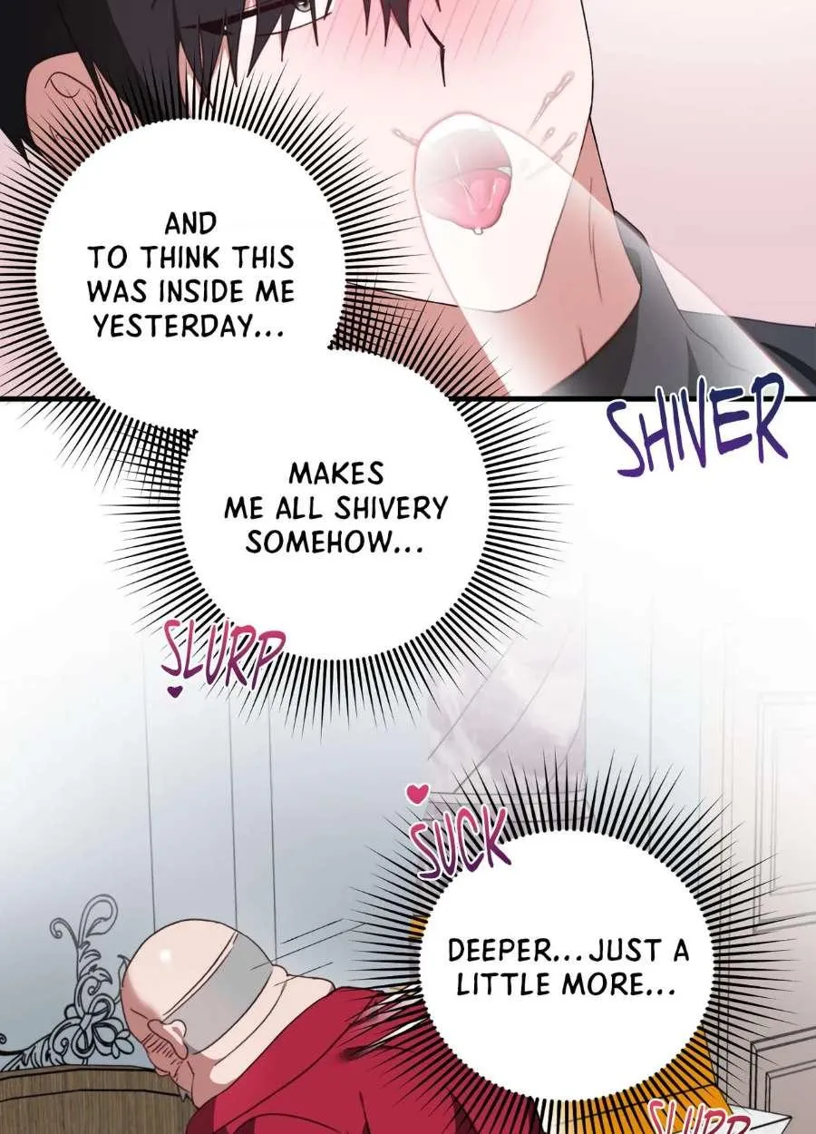 Read Upon My Sword chapter 11 image 33 on Lezhin