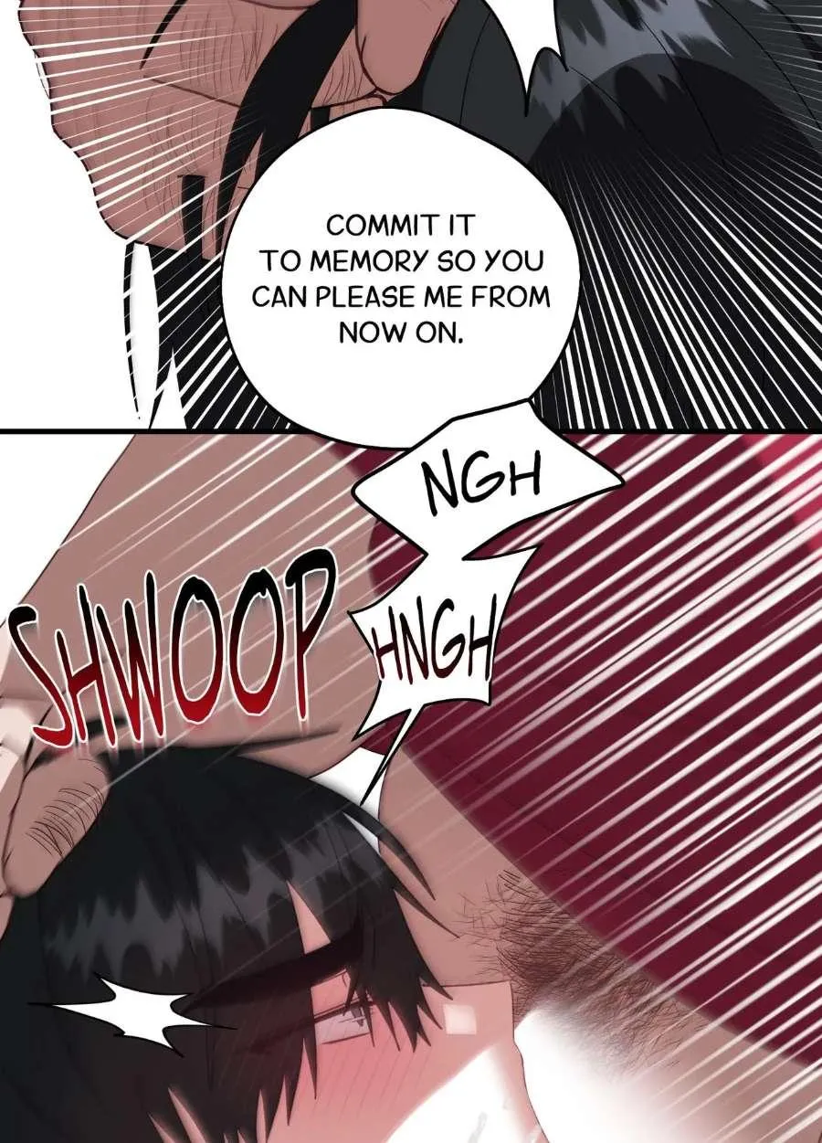Read Upon My Sword chapter 11 image 36 on Lezhin