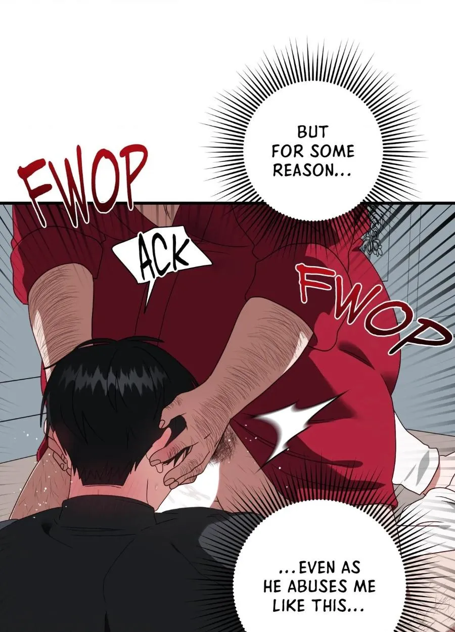 Read Upon My Sword chapter 12 image 10 on Lezhin