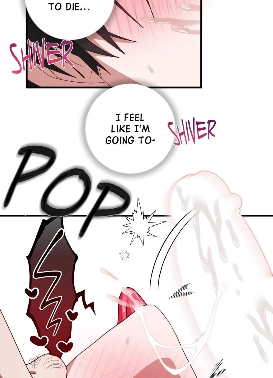 Read Upon My Sword chapter 12 image 14 on Lezhin
