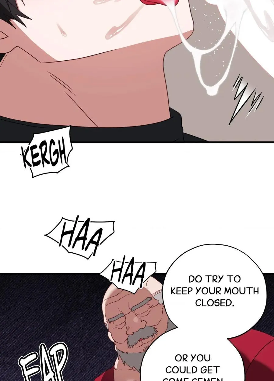 Read Upon My Sword chapter 12 image 16 on Lezhin