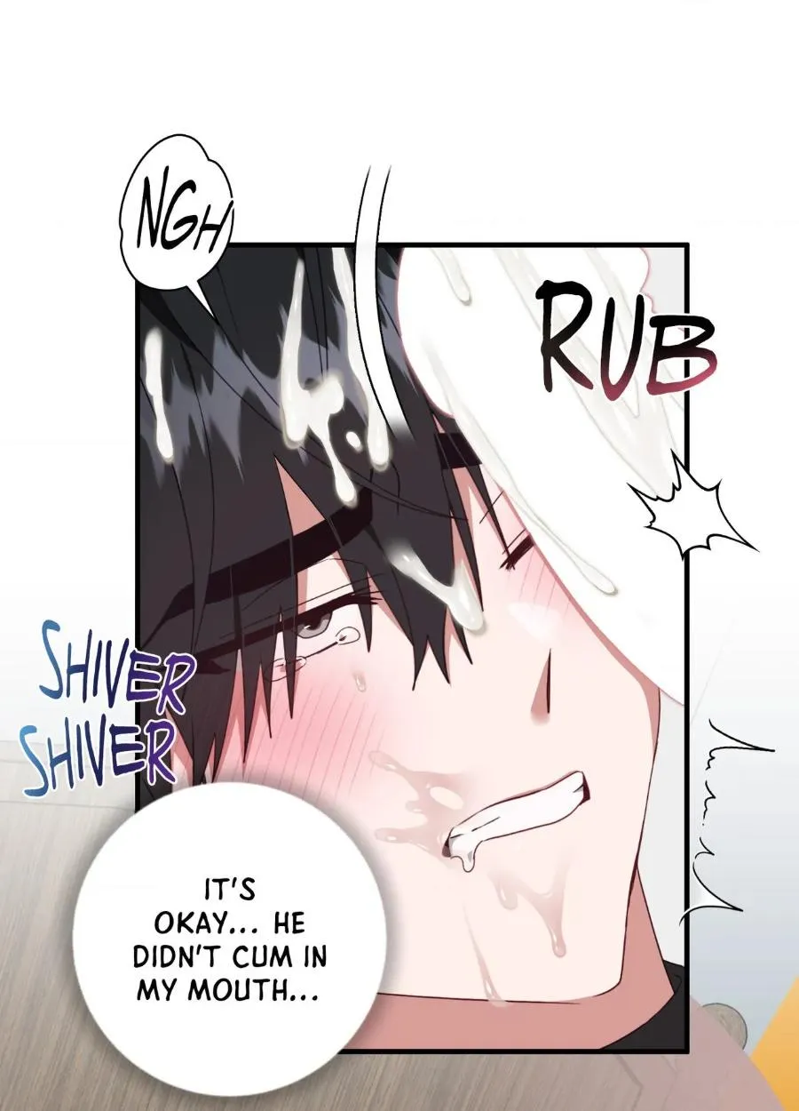 Read Upon My Sword chapter 12 image 18 on Lezhin