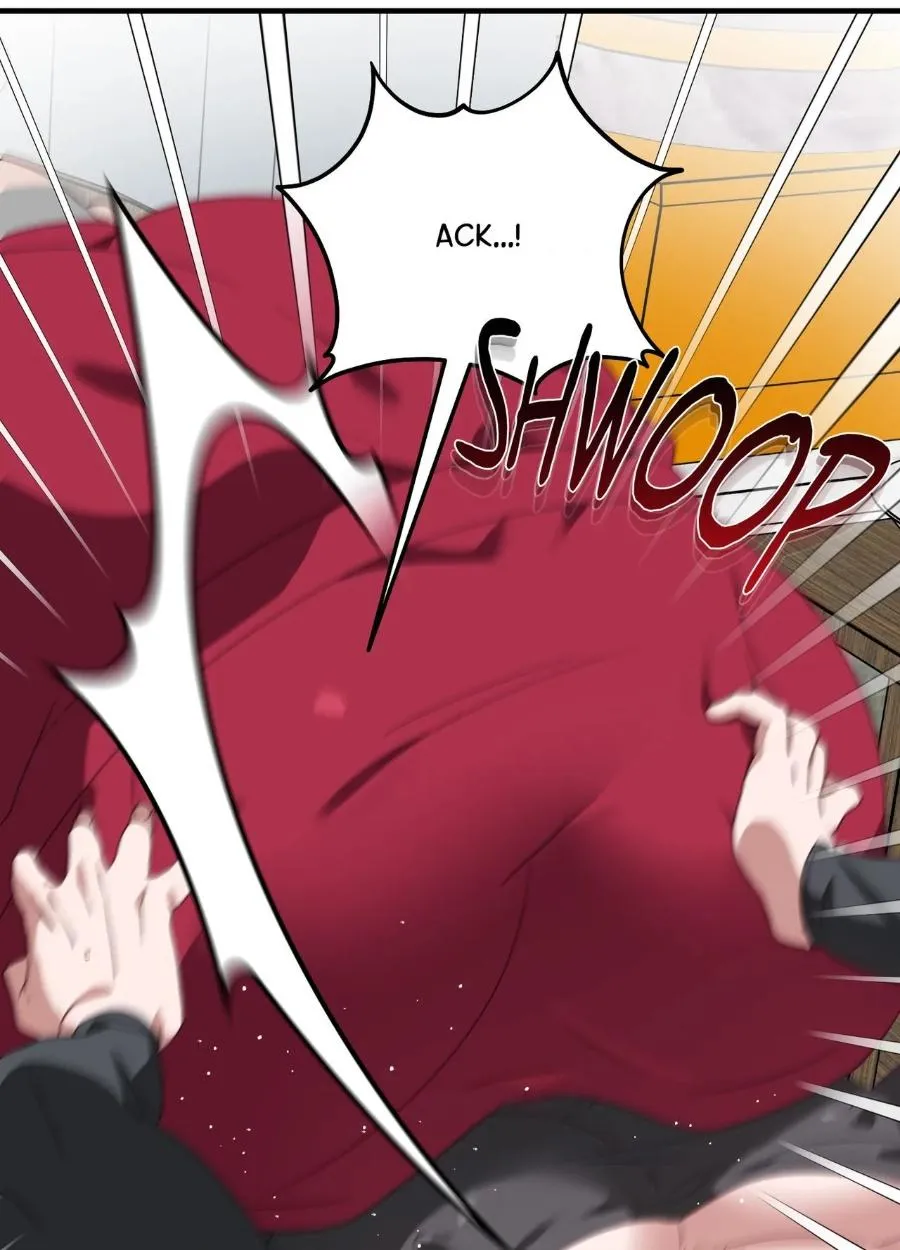 Read Upon My Sword chapter 12 image 2 on Lezhin