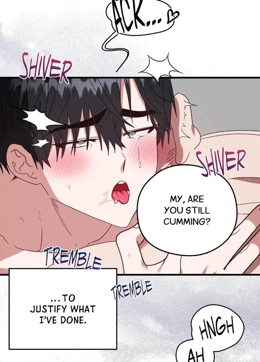 Read Upon My Sword chapter 12 image 29 on Lezhin