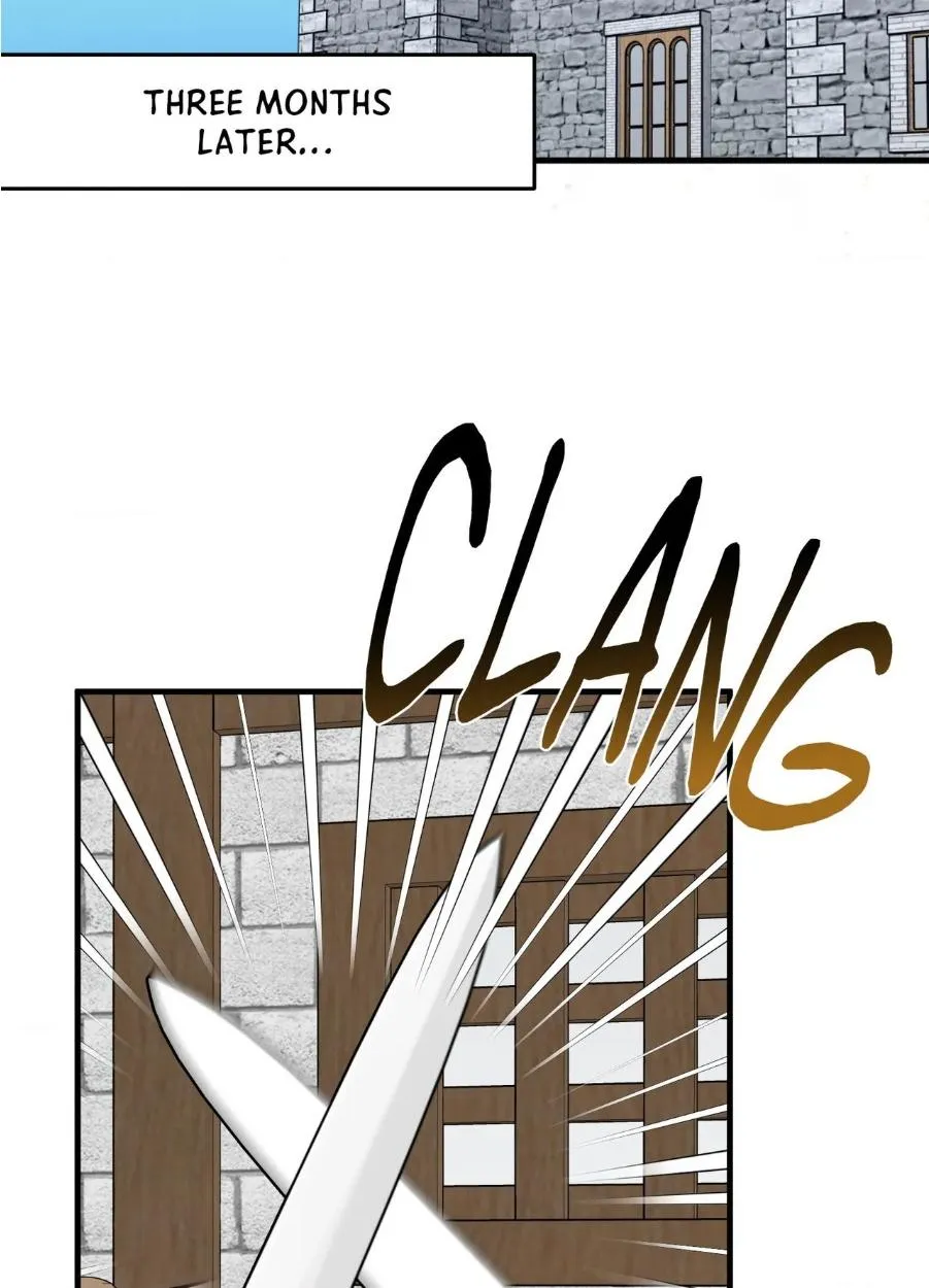 Read Upon My Sword chapter 12 image 32 on Lezhin