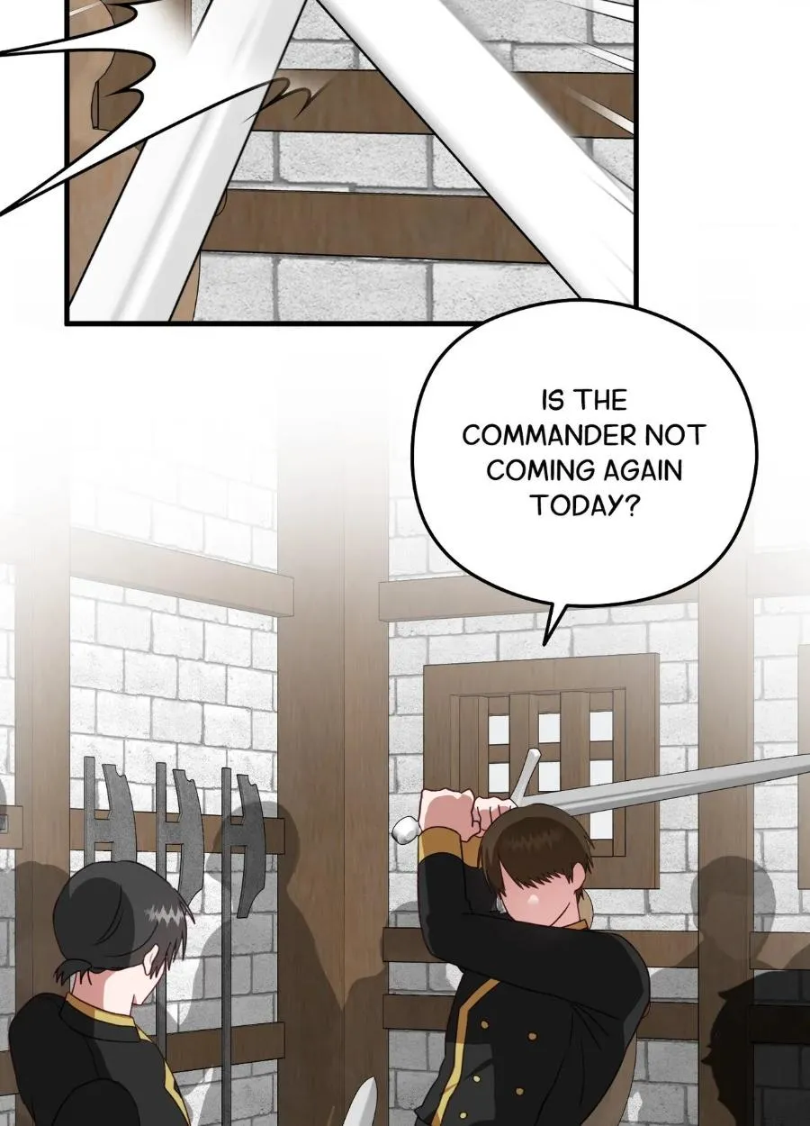 Read Upon My Sword chapter 12 image 33 on Lezhin