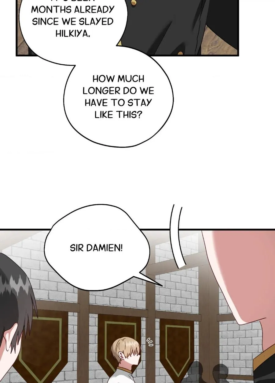 Read Upon My Sword chapter 12 image 36 on Lezhin