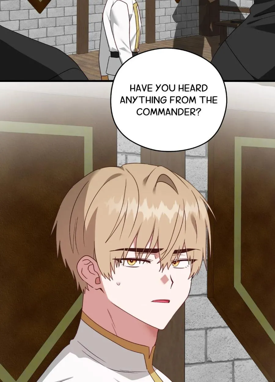 Read Upon My Sword chapter 12 image 37 on Lezhin