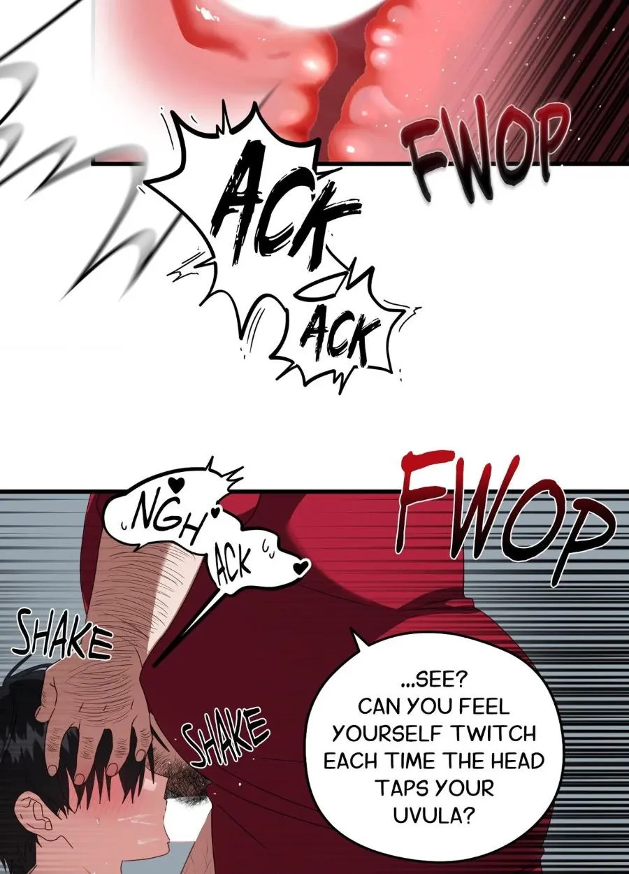 Read Upon My Sword chapter 12 image 6 on Lezhin