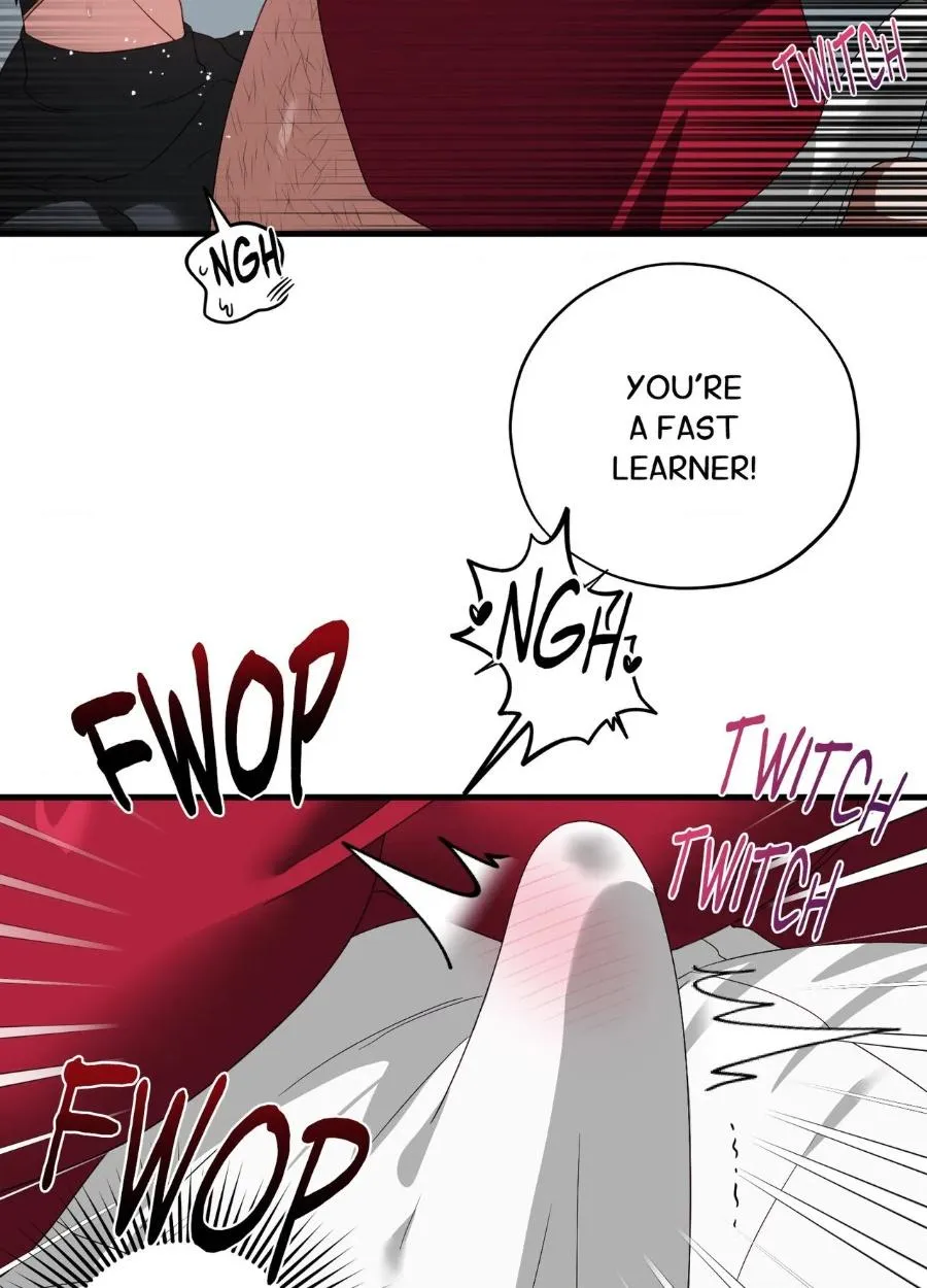Read Upon My Sword chapter 12 image 7 on Lezhin