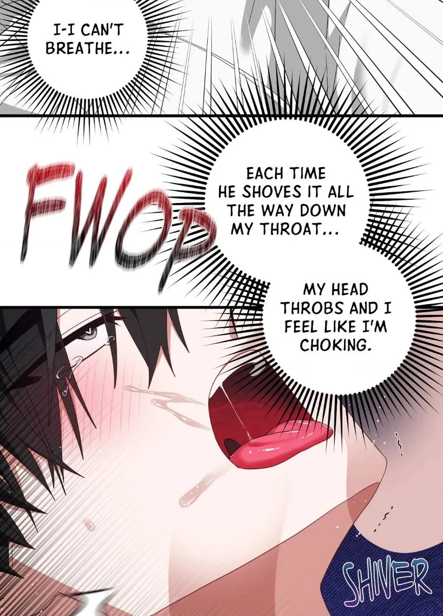 Read Upon My Sword chapter 12 image 8 on Lezhin
