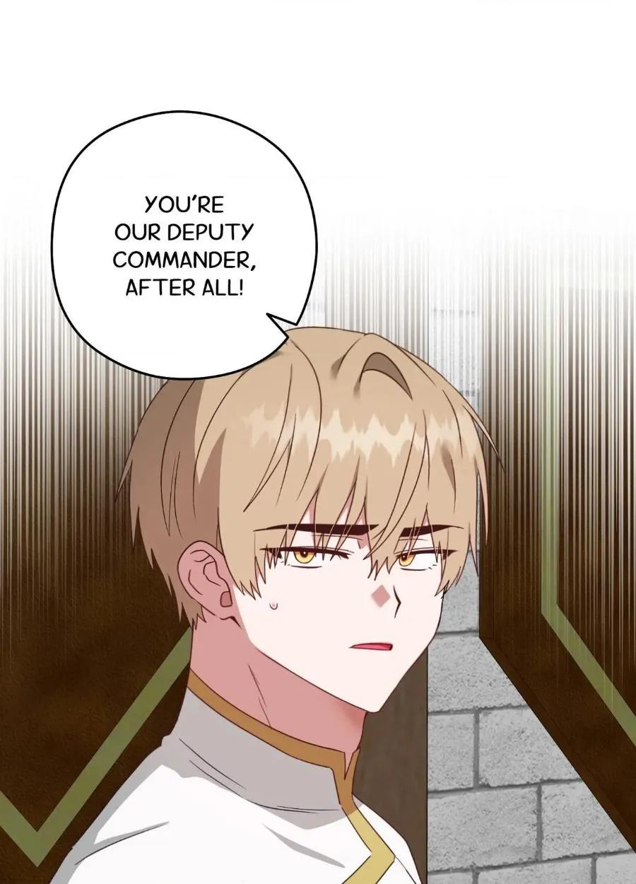 Read Upon My Sword chapter 13 image 1 on Lezhin