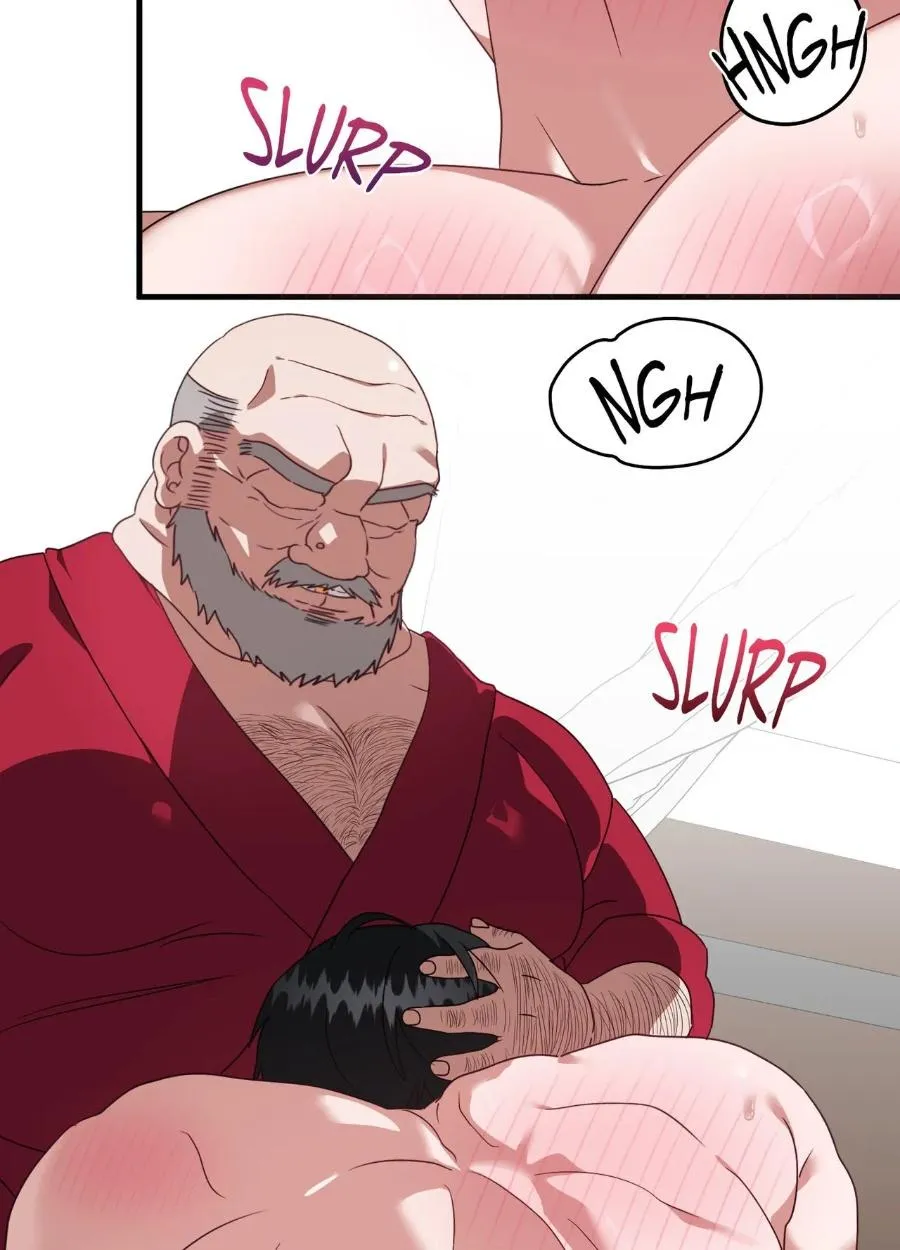 Read Upon My Sword chapter 13 image 15 on Lezhin