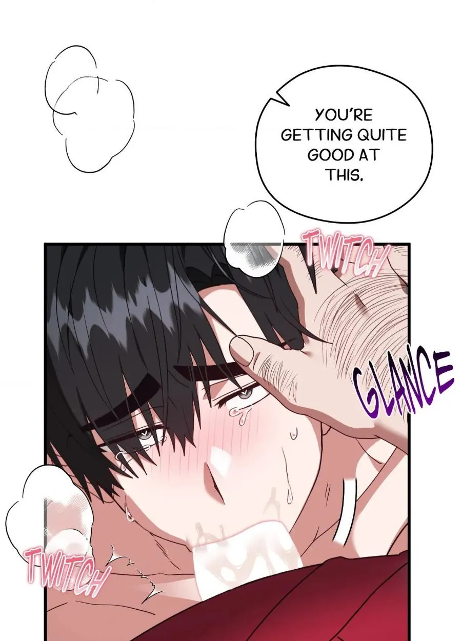 Read Upon My Sword chapter 13 image 17 on Lezhin