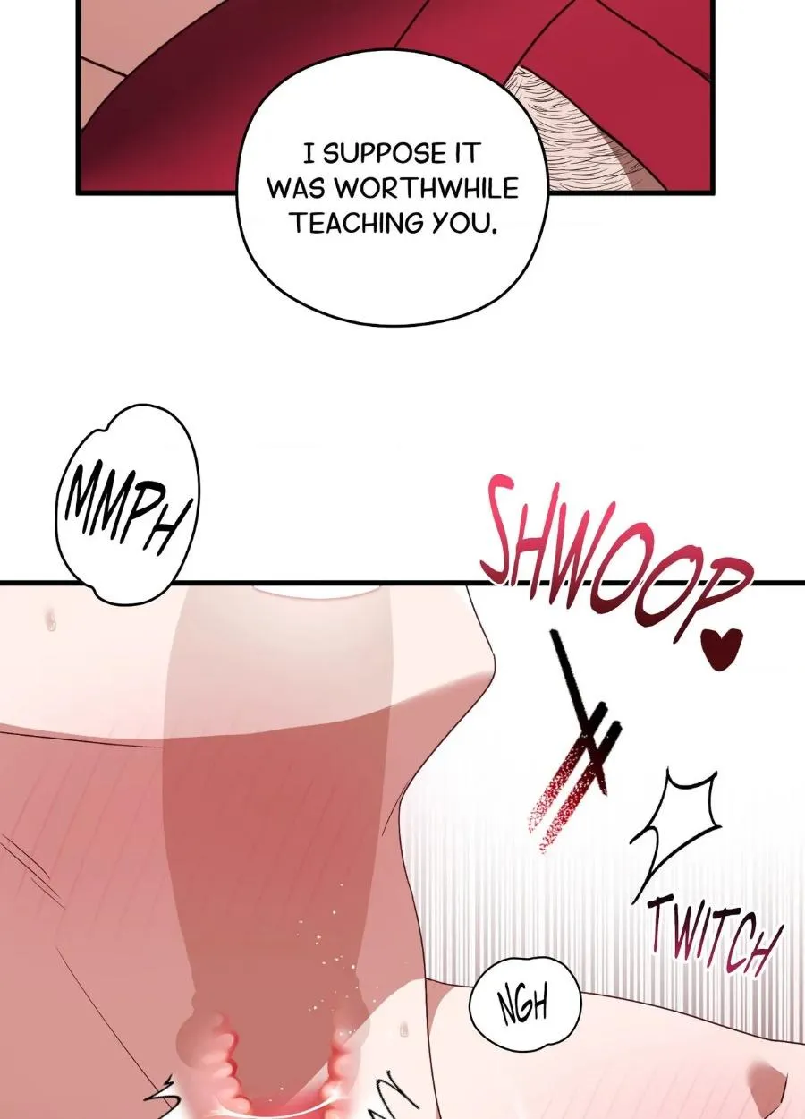 Read Upon My Sword chapter 13 image 18 on Lezhin