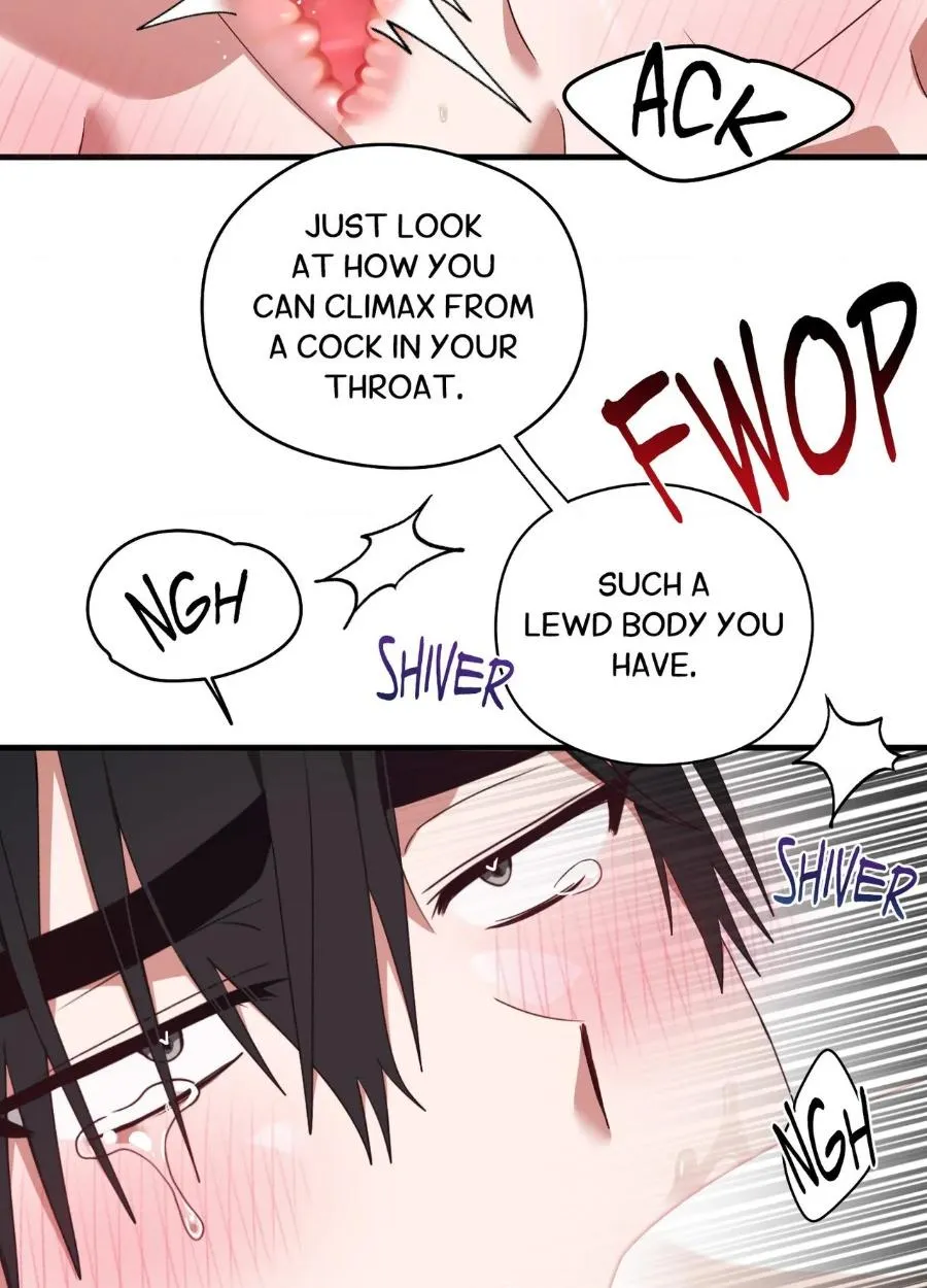 Read Upon My Sword chapter 13 image 19 on Lezhin