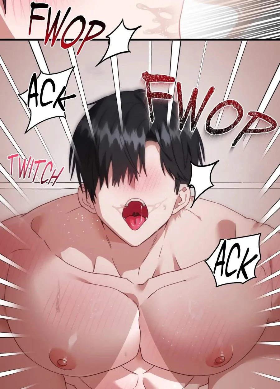 Read Upon My Sword chapter 13 image 20 on Lezhin