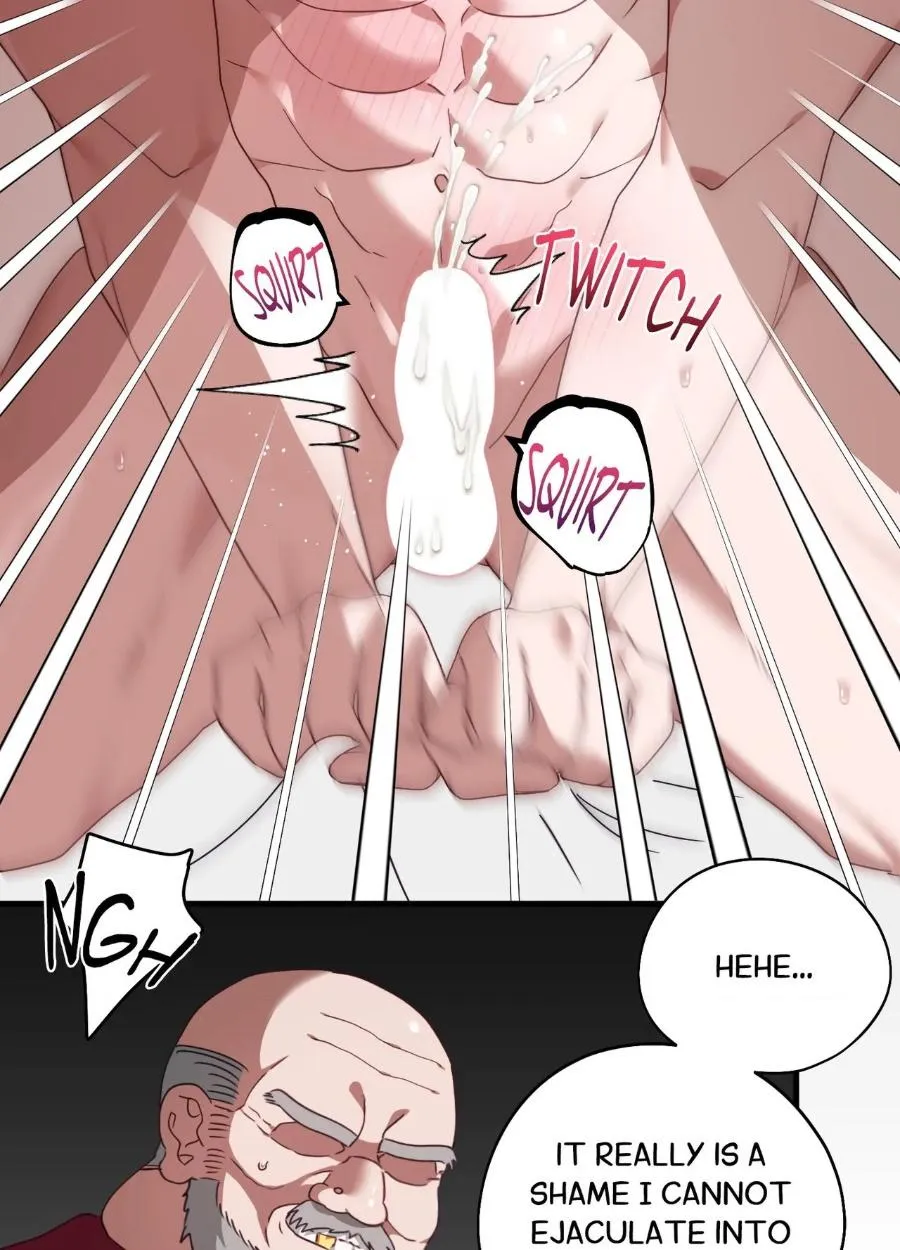 Read Upon My Sword chapter 13 image 21 on Lezhin