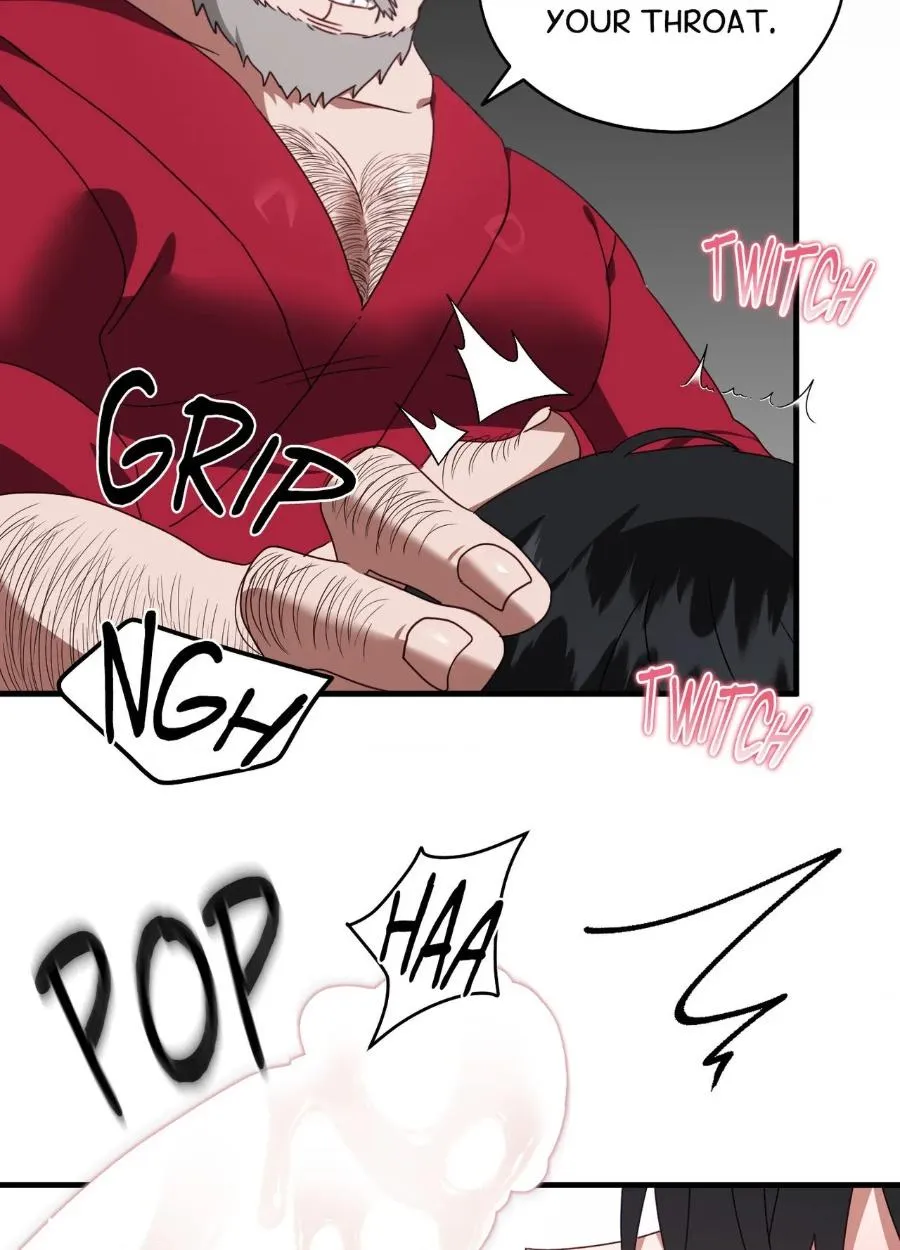 Read Upon My Sword chapter 13 image 22 on Lezhin