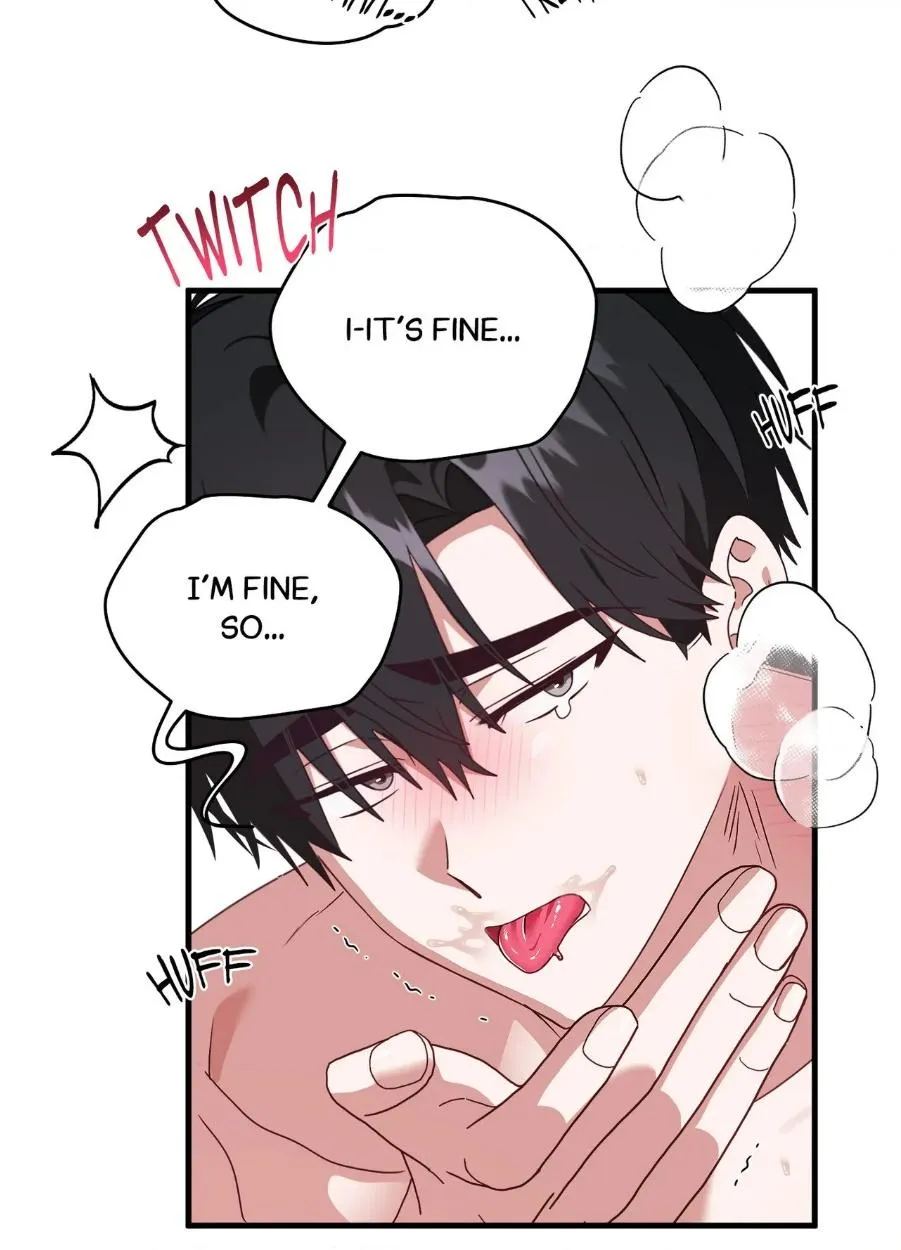 Read Upon My Sword chapter 13 image 27 on Lezhin