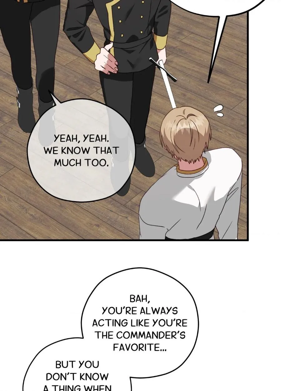 Read Upon My Sword chapter 13 image 3 on Lezhin