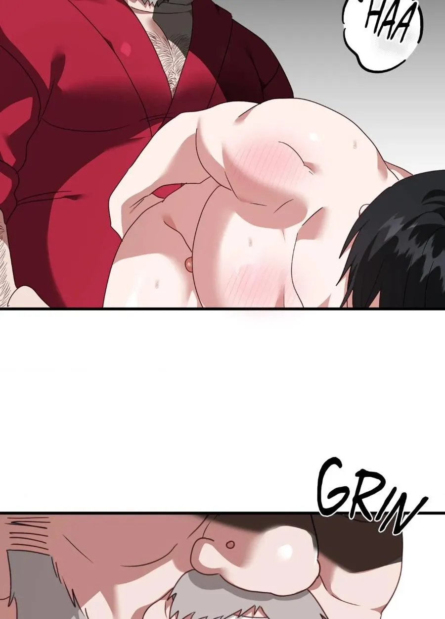Read Upon My Sword chapter 13 image 31 on Lezhin