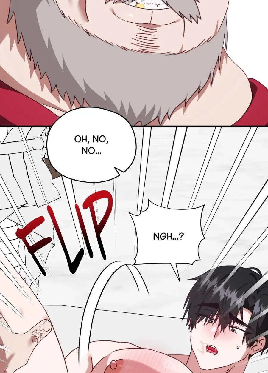 Read Upon My Sword chapter 13 image 32 on Lezhin