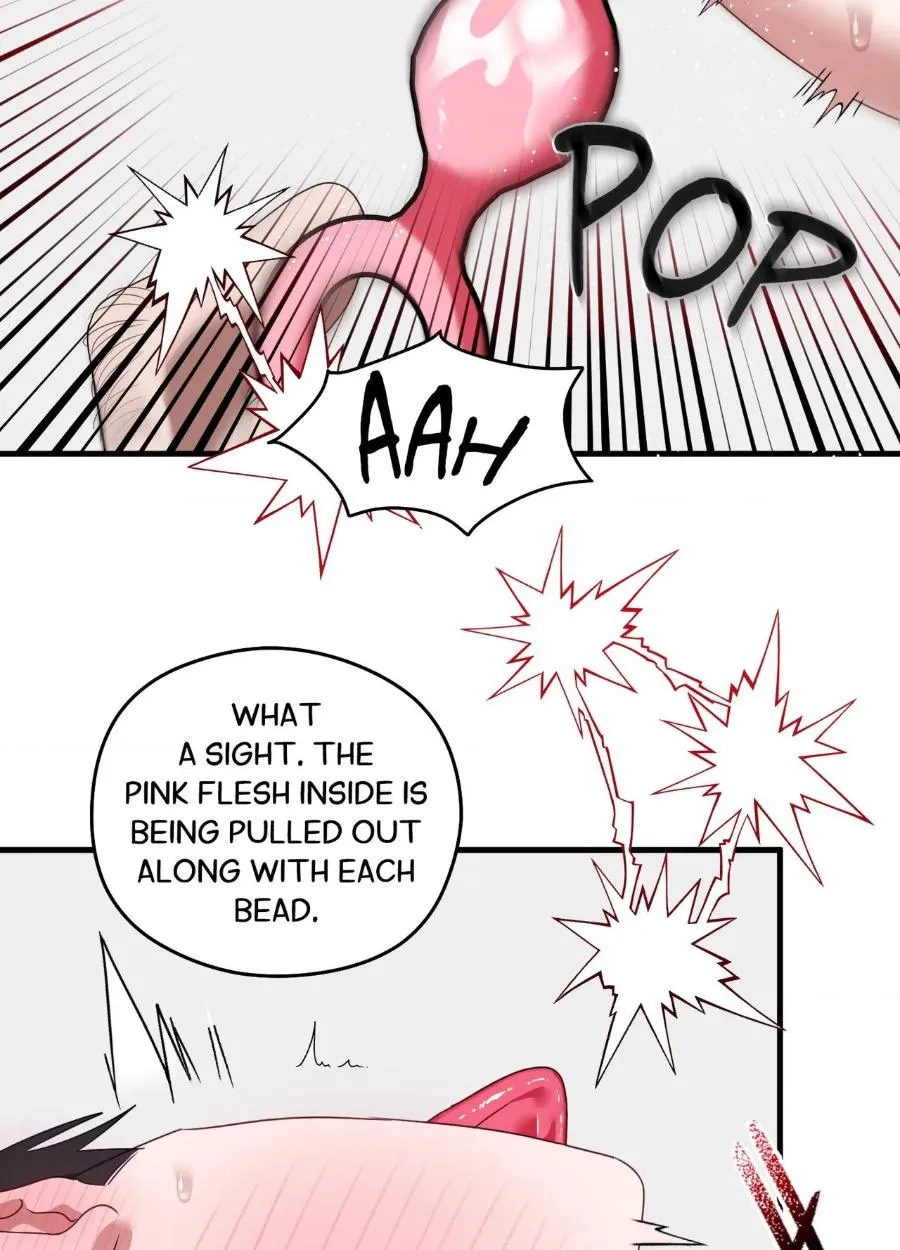 Read Upon My Sword chapter 13 image 35 on Lezhin