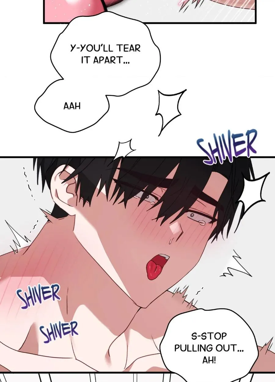 Read Upon My Sword chapter 13 image 38 on Lezhin