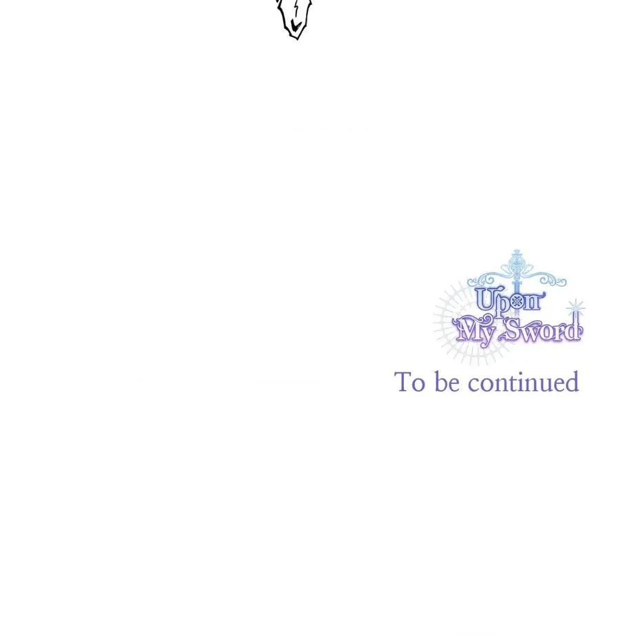 Read Upon My Sword chapter 13 image 41 on Lezhin