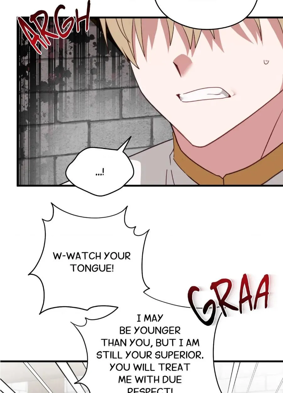 Read Upon My Sword chapter 13 image 5 on Lezhin