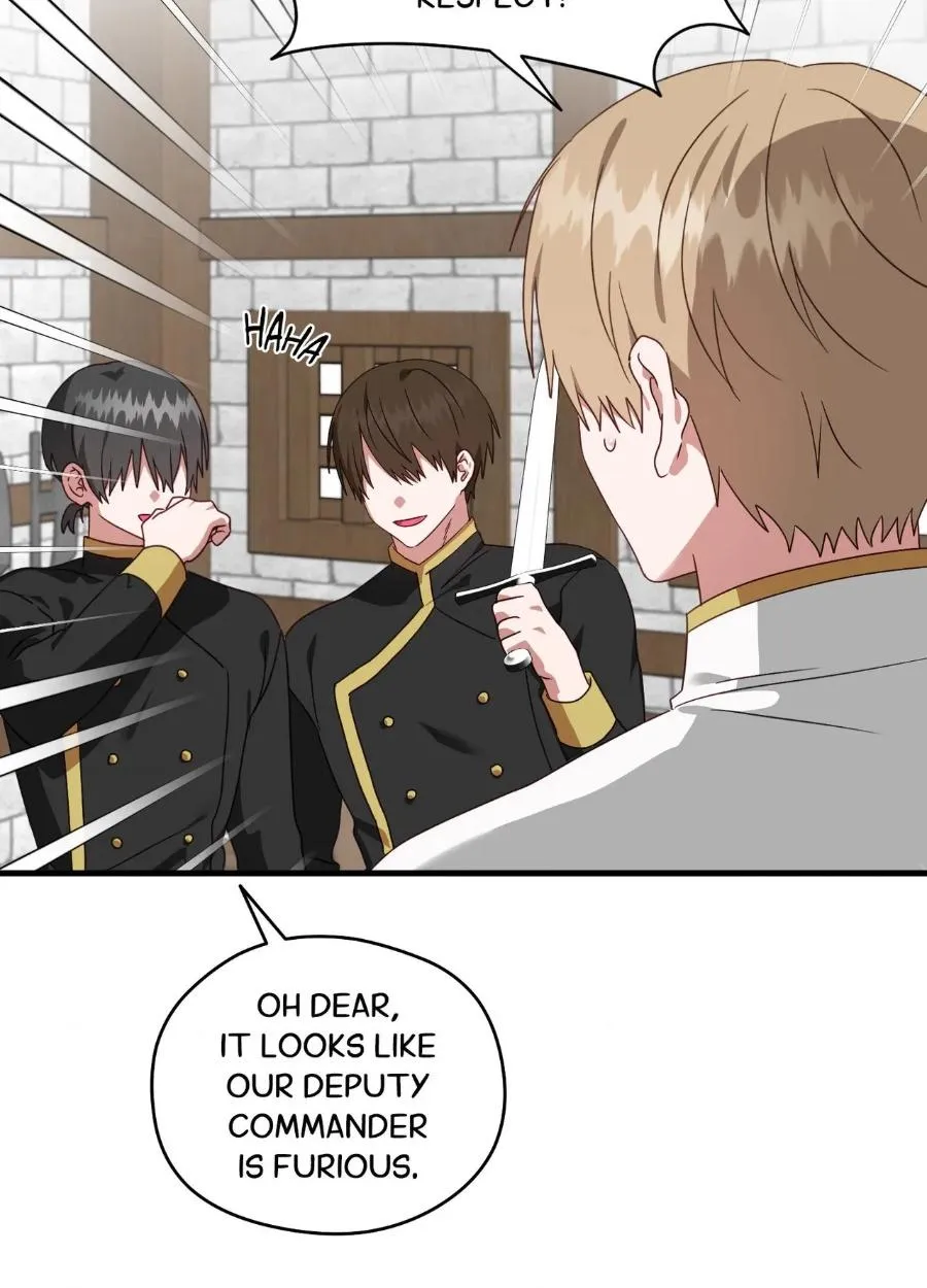 Read Upon My Sword chapter 13 image 6 on Lezhin
