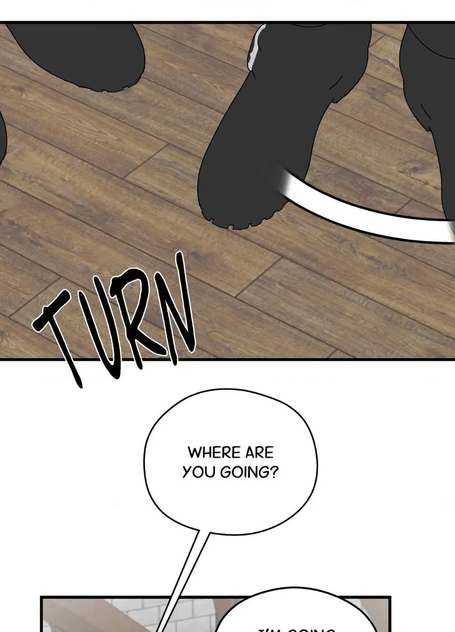 Read Upon My Sword chapter 13 image 7 on Lezhin