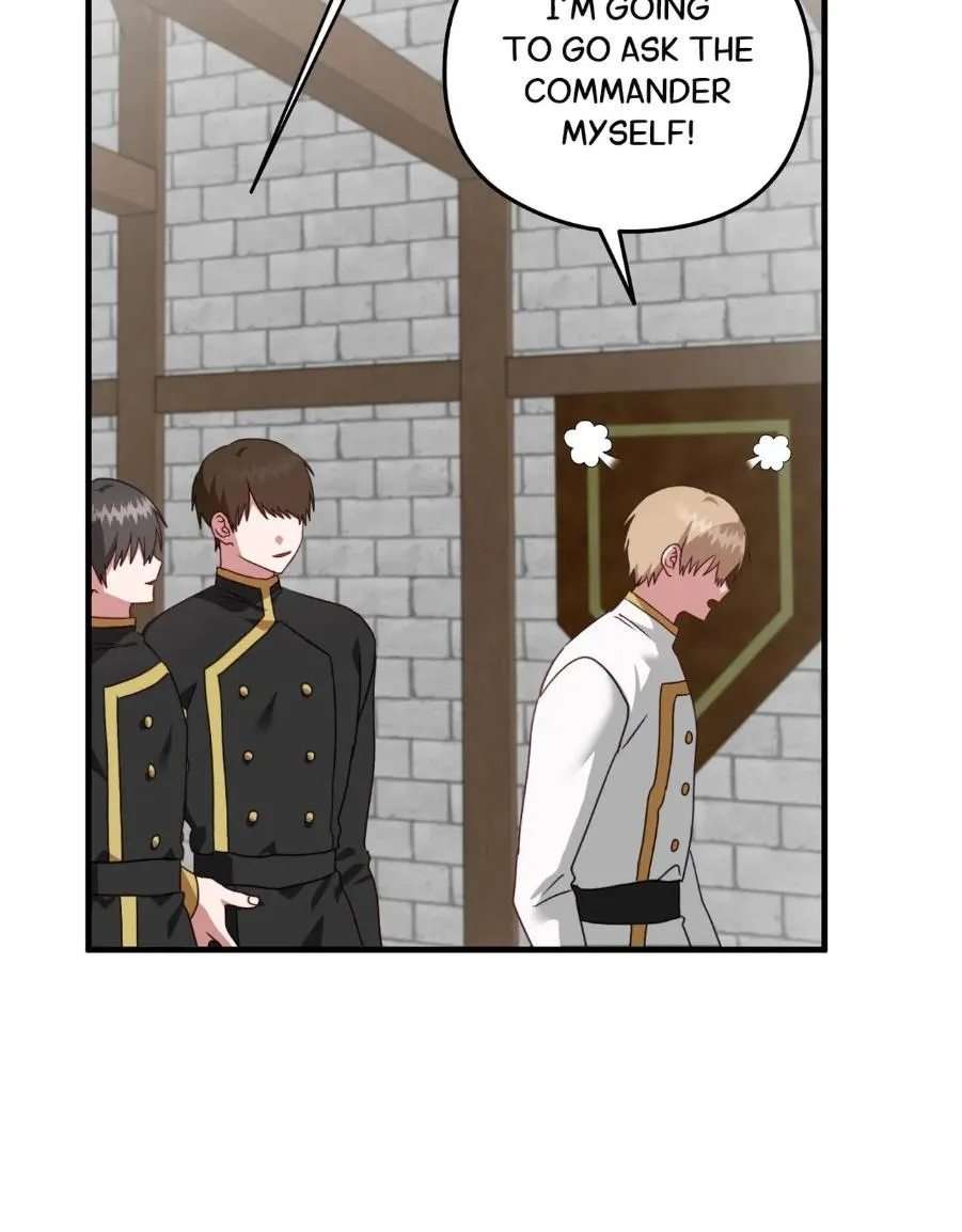 Read Upon My Sword chapter 13 image 8 on Lezhin