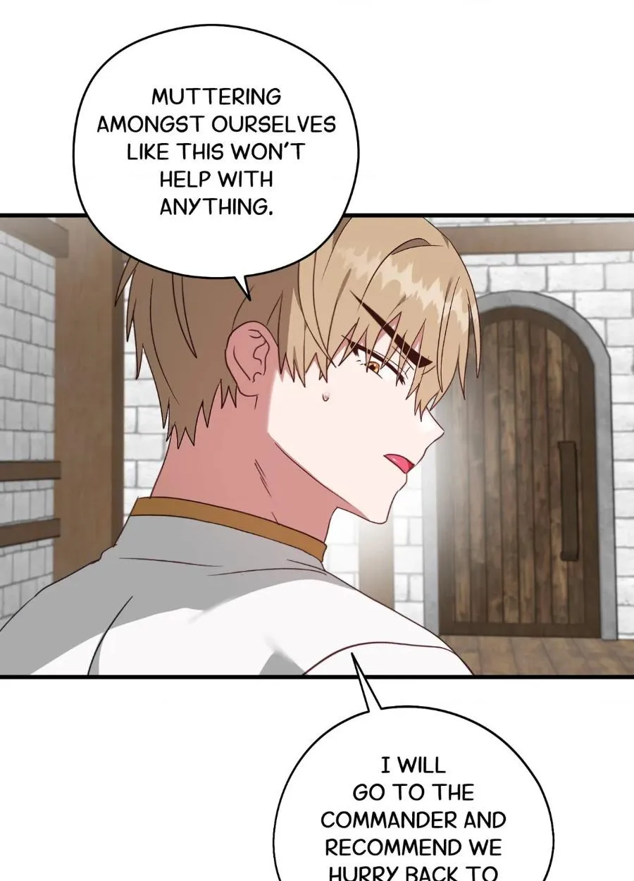 Read Upon My Sword chapter 13 image 9 on Lezhin
