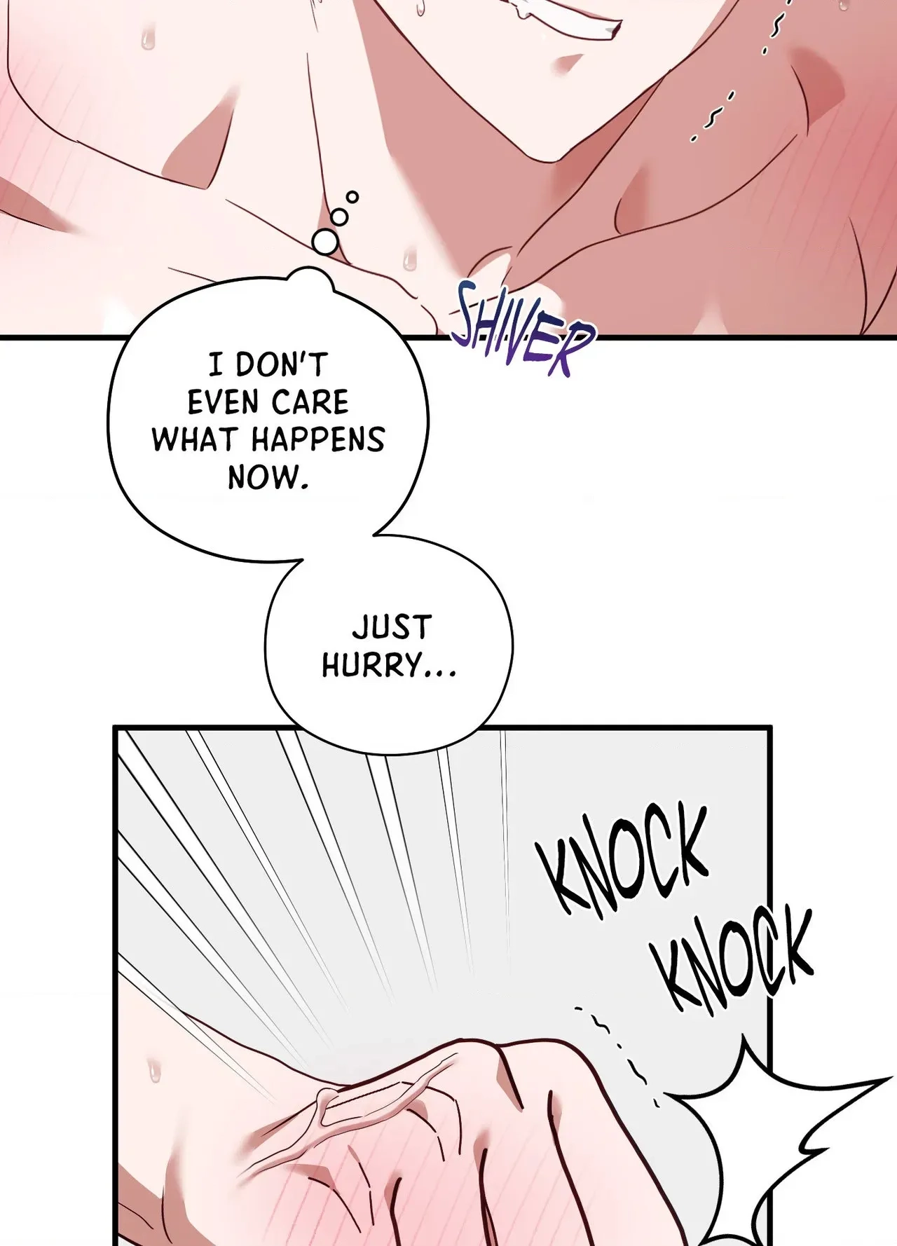 Read Upon My Sword chapter 14 image 11 on Lezhin