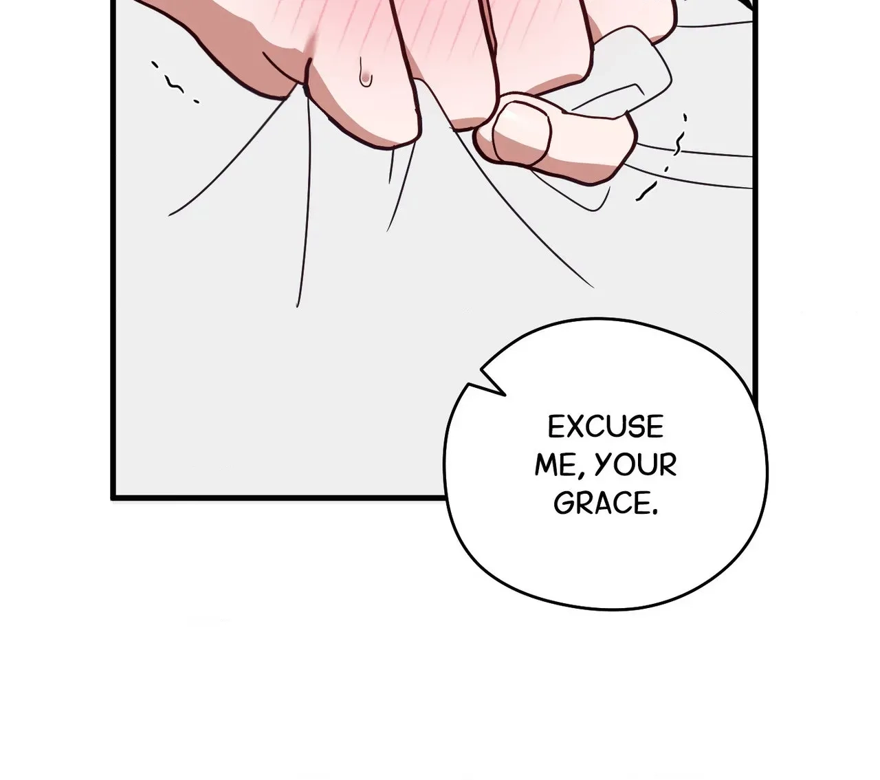 Read Upon My Sword chapter 14 image 12 on Lezhin