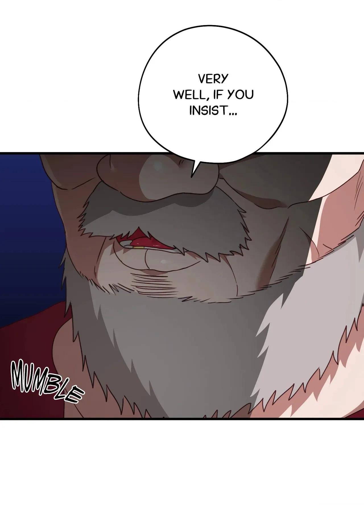 Read Upon My Sword chapter 14 image 21 on Lezhin