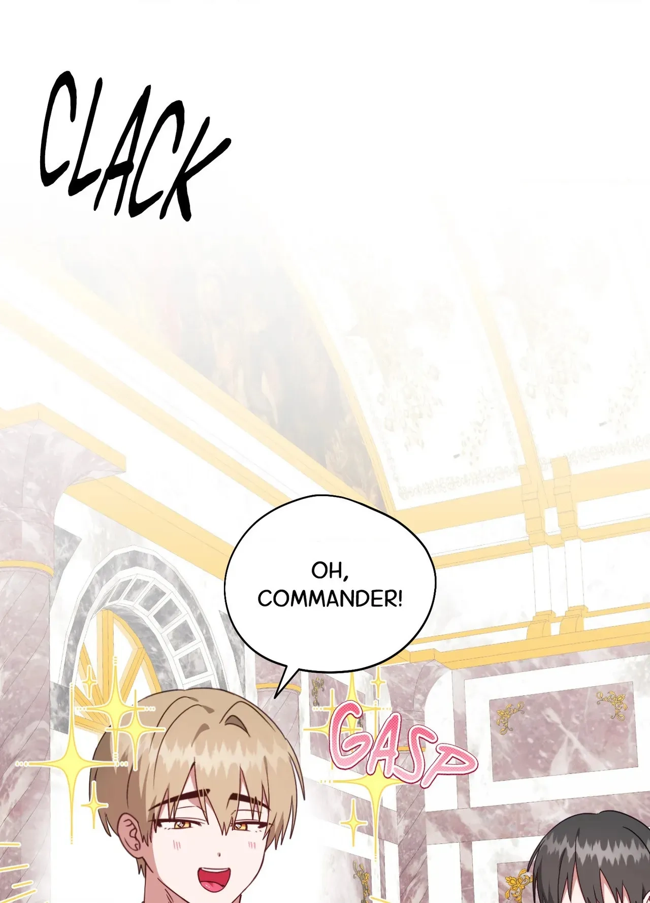 Read Upon My Sword chapter 14 image 22 on Lezhin