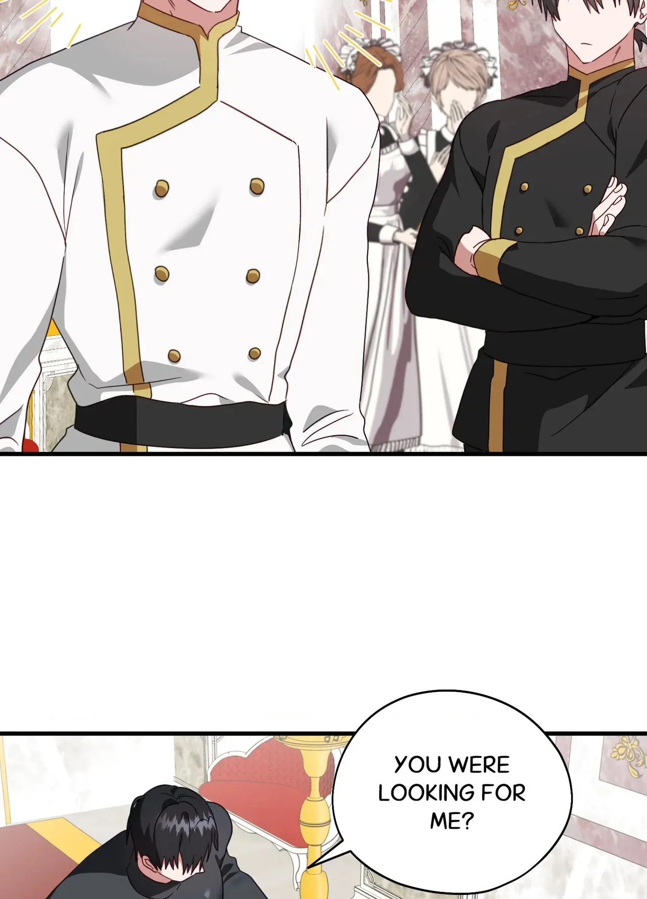 Read Upon My Sword chapter 14 image 23 on Lezhin