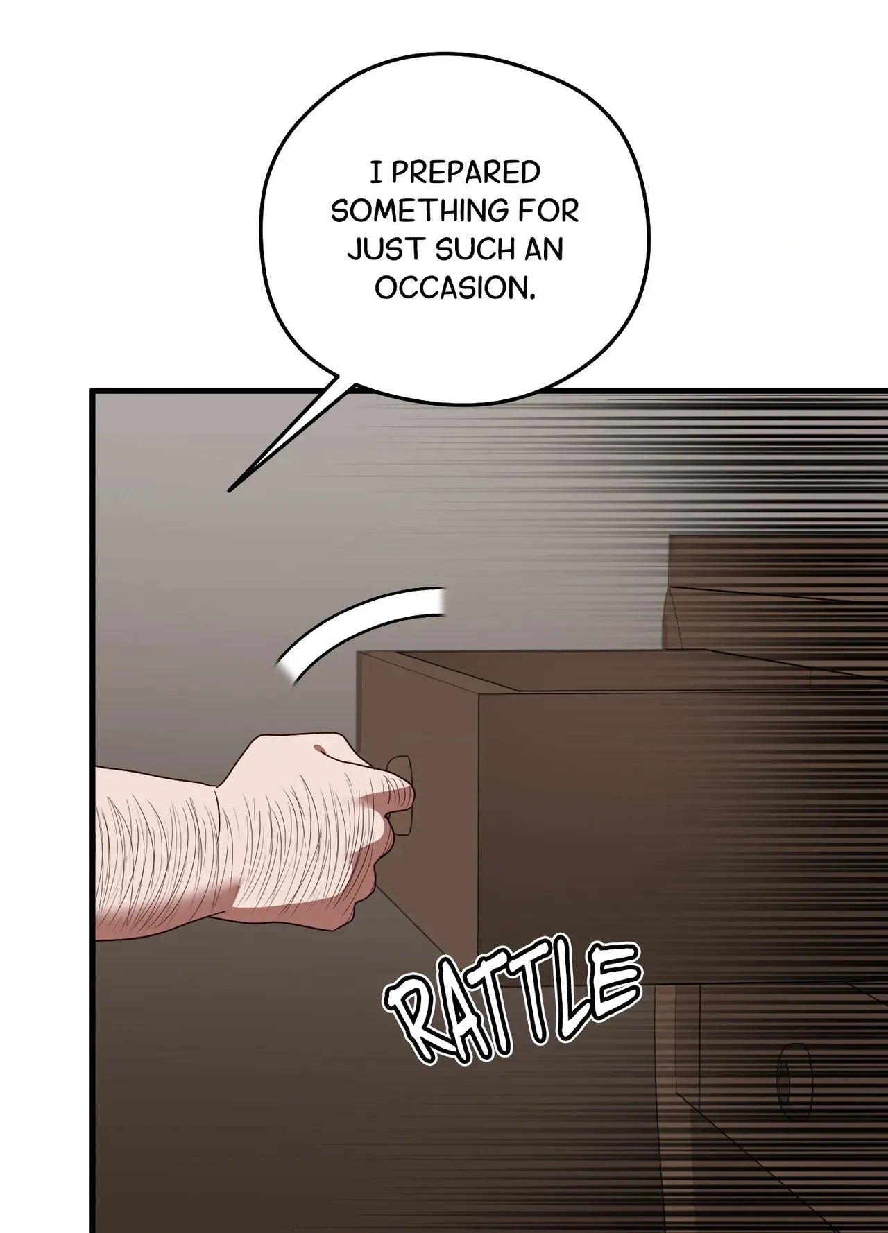 Read Upon My Sword chapter 14 image 31 on Lezhin