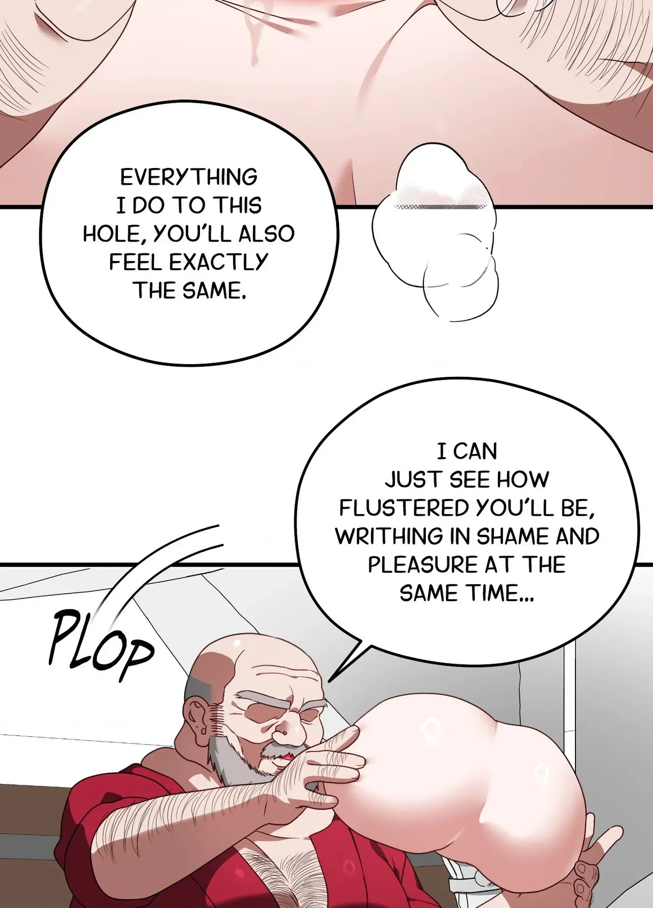 Read Upon My Sword chapter 14 image 34 on Lezhin
