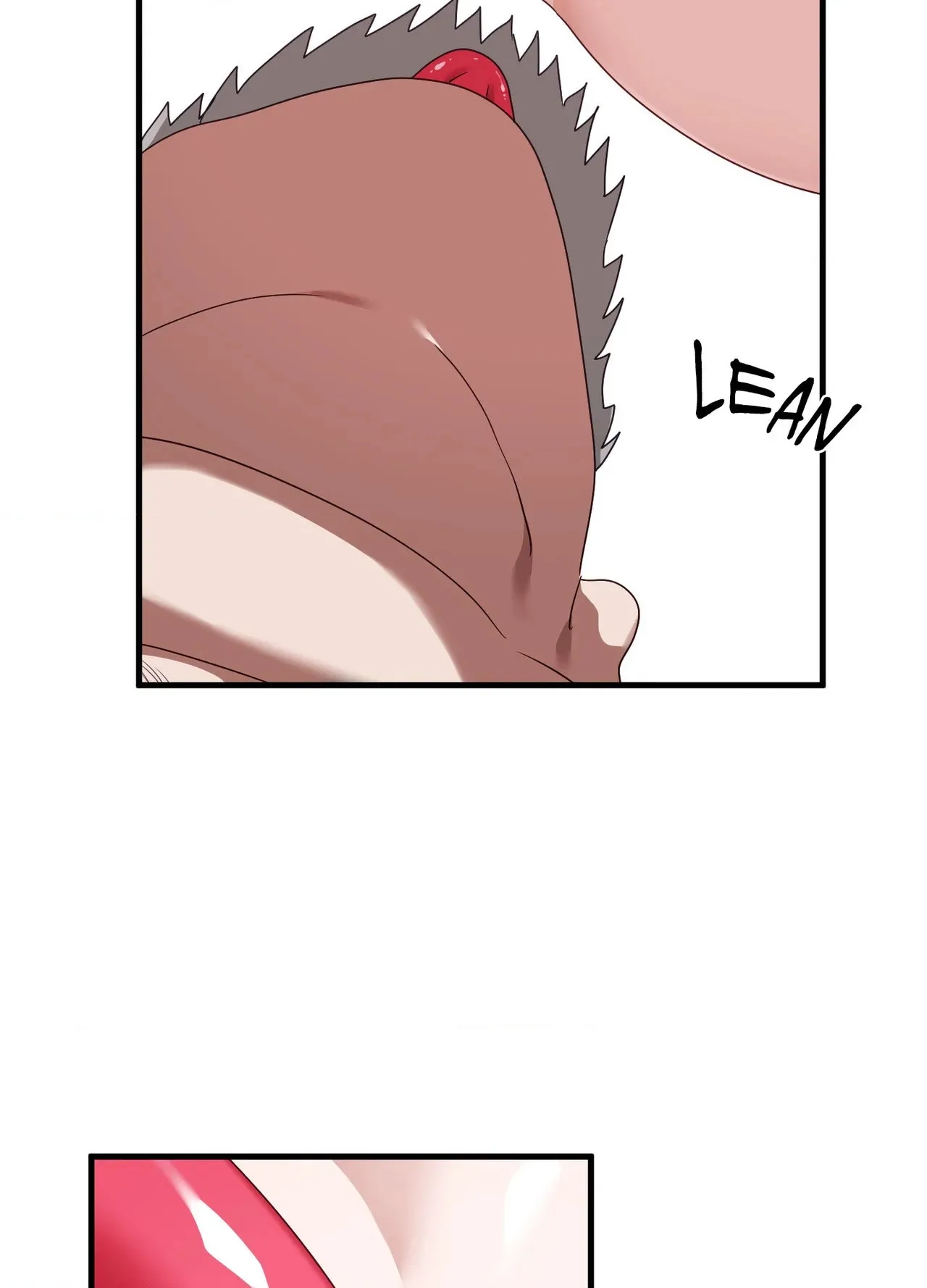 Read Upon My Sword chapter 14 image 36 on Lezhin