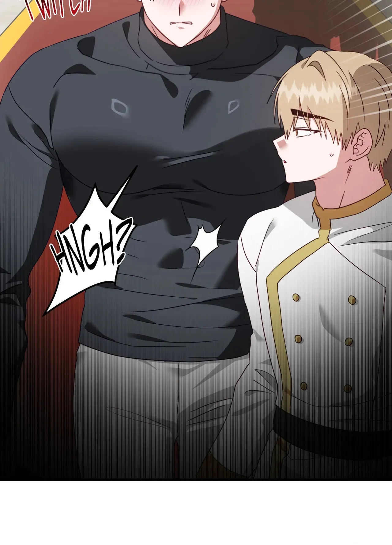 Read Upon My Sword chapter 14 image 38 on Lezhin
