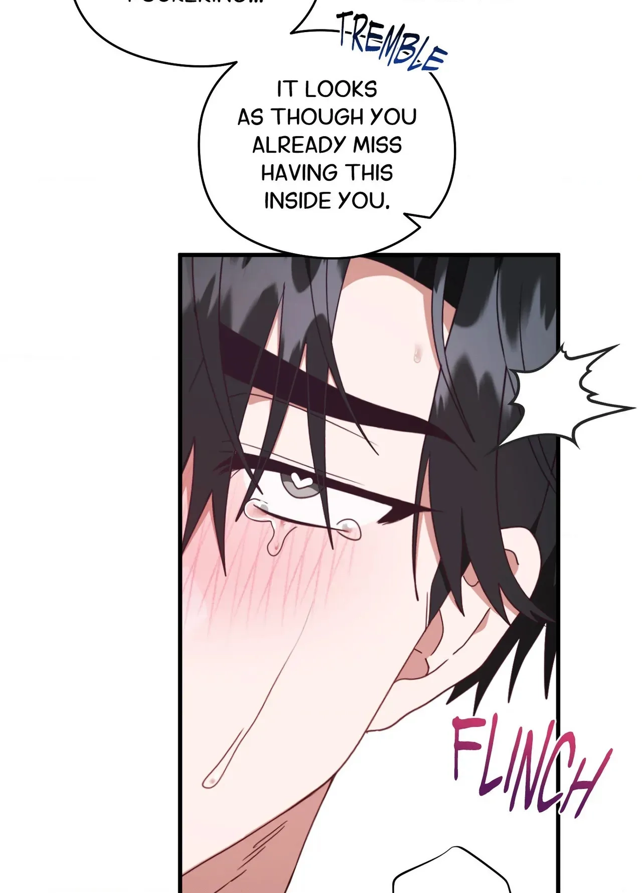 Read Upon My Sword chapter 14 image 6 on Lezhin