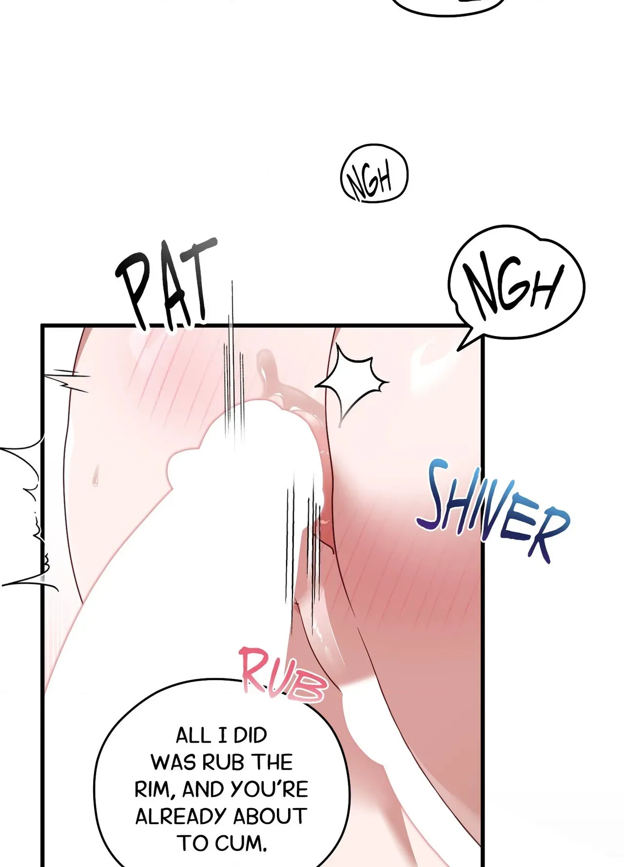 Read Upon My Sword chapter 14 image 8 on Lezhin