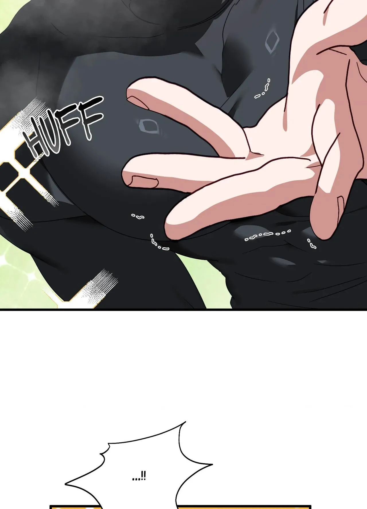 Read Upon My Sword chapter 16 image 18 on Lezhin