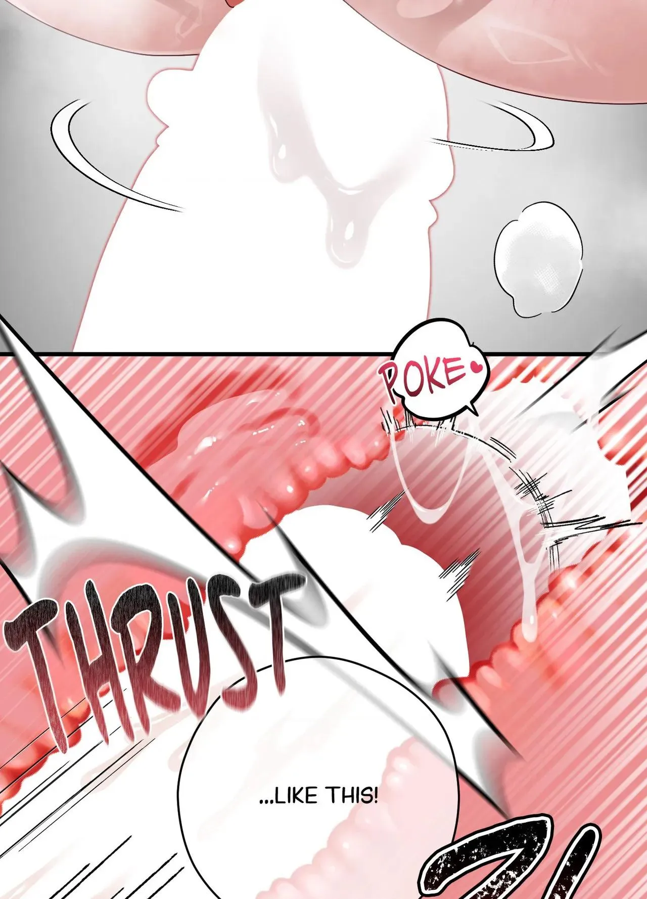 Read Upon My Sword chapter 16 image 25 on Lezhin